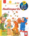 Anotimpurile - colectia De ce? De ce? De ce?