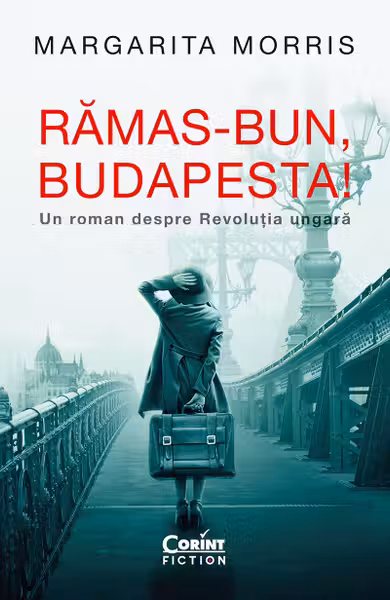 Ramas-bun, Budapesta!