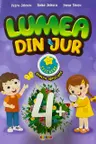 Lumea din jur 4+ cu stikere