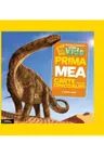 National Geographic kids. Prima mea carte despre dinozauri