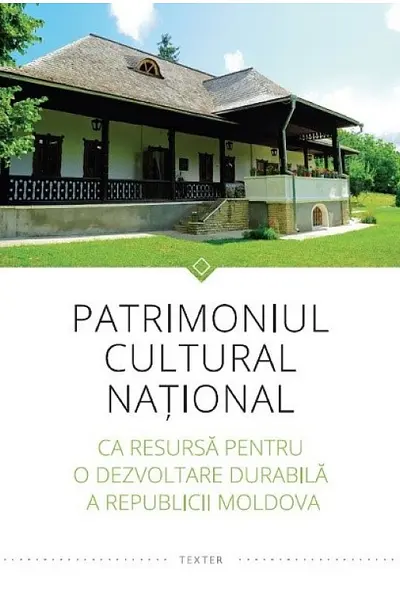 Patrimoniul cultural national V 1