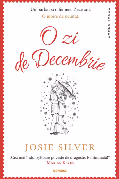 O zi de decembrie