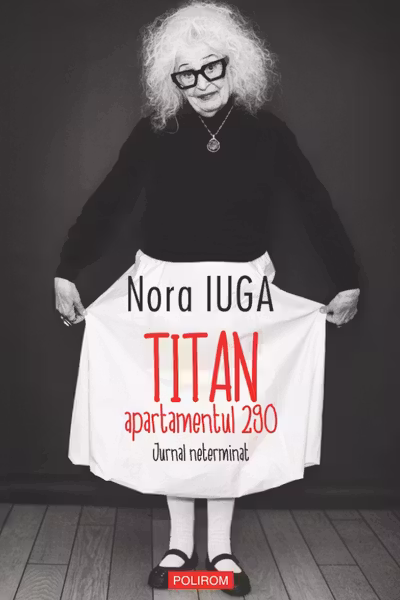 Titan, apartamentul 290