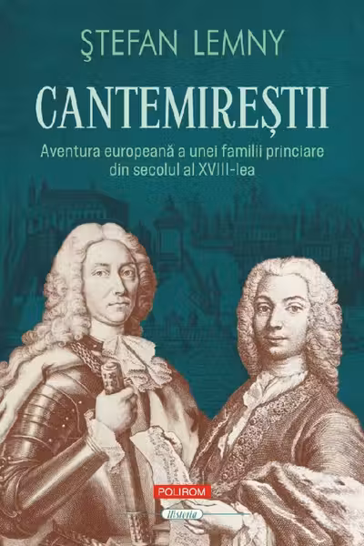 Cantemiristii