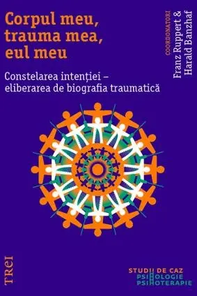 Corpul Meu Trauma Mea Eul Meu