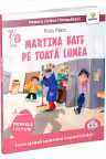 Martina bate pe toata lumea