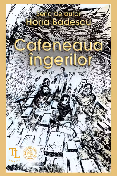 Cafeneaua ingerilor