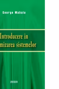 Introducere in optimizarea sistemelor