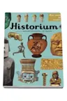 Historium. R. Wilkinson & Jo Nelson. HUMANITAS.