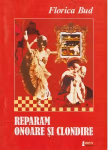 Reparam Onoare si Clondire