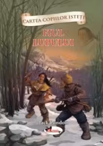 Fiul lupului
