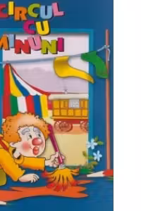 Circul cu minuni