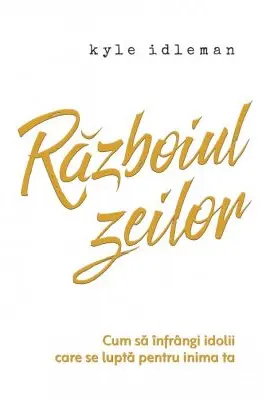 Războiul zeilor