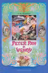 Peter Pen si Wendy