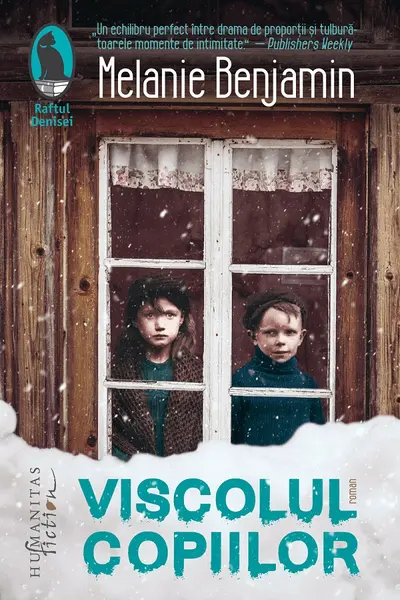 Viscolul copiilor