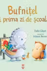 Bufnitel si prima zi de scoala