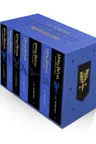Harry Potter - Ravenclaw House Editions Box Set
