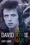 David Bowie Rainbowman: 1967-1980