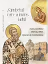 Zambetul care a invins iadul. Viata si acatistul Sfantului Nifon Episcop de Constantiana