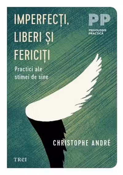 Imperfecti liberi si fericiti