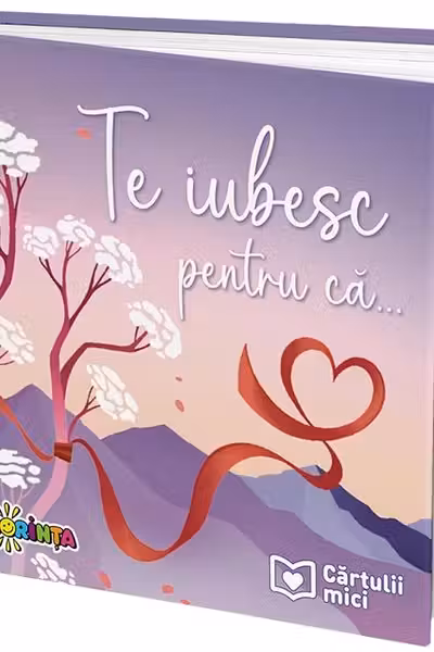 Citate. Te iubesc pentru ca...