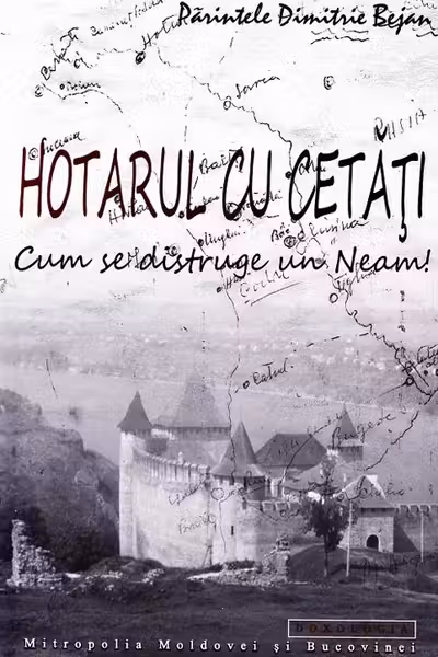 Hotarul cu cetati. Cum se distruge un neam!