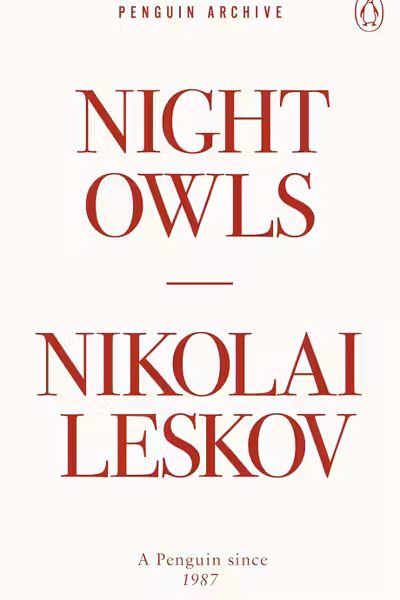 Night Owls