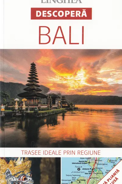 Descopera Bali