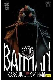 Batman. Garguiul din Gotham 1