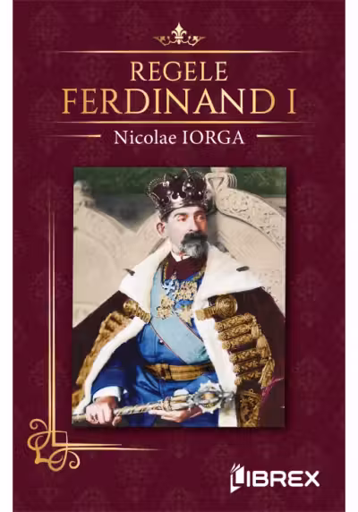 Regele Ferdinand I