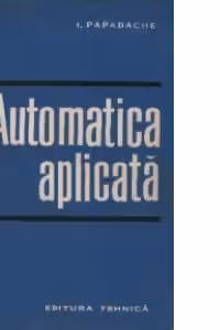 Automatica aplicata