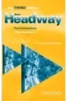 New Headway Third Edition Pre-Intermediate Class Cassettes (2)