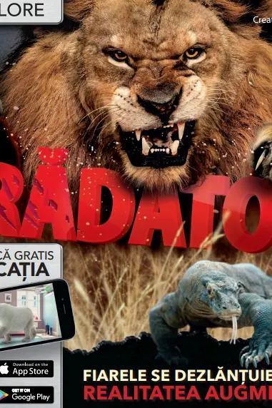 Pradatori