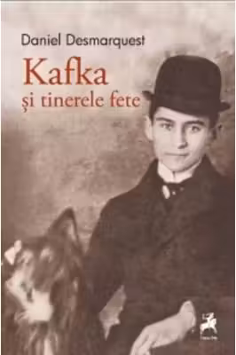 Kafka si tinerele fete