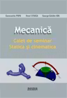 Mecanica. Caiet de seminar. Statica si cinematica