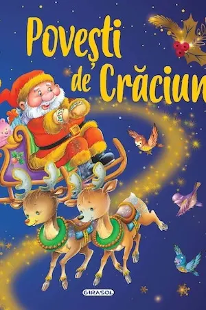 Povesti de Craciun