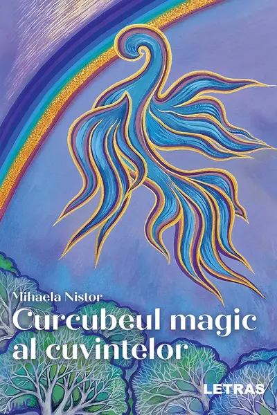 Curcubeul magic al cuvintelor