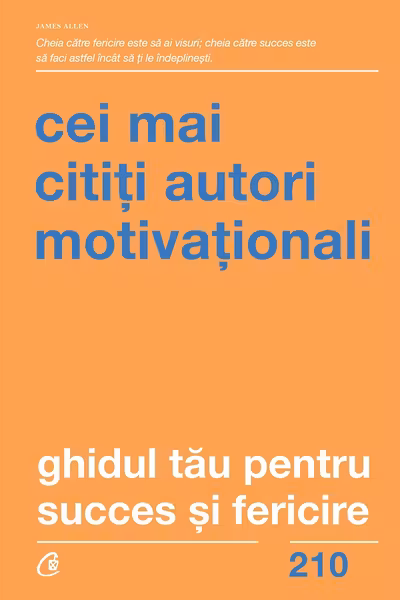 Ghidul tau pentru succes si fericire