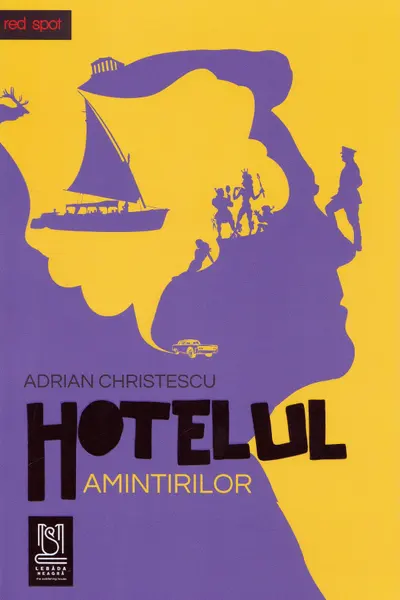 Hotelul amintirilor