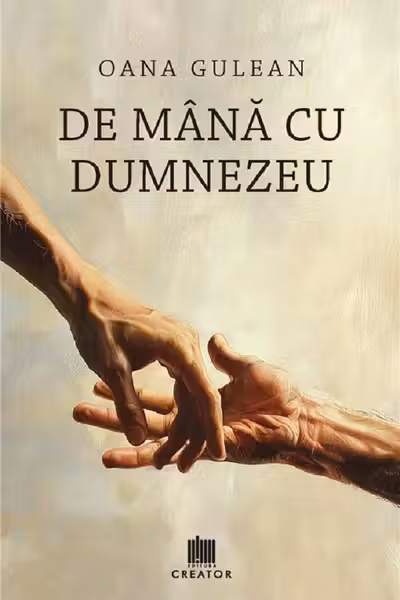 De mana cu Dumnezeu