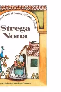 Strega Nona