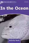Dolphin Readers Level 4 In the Ocean Activity Book