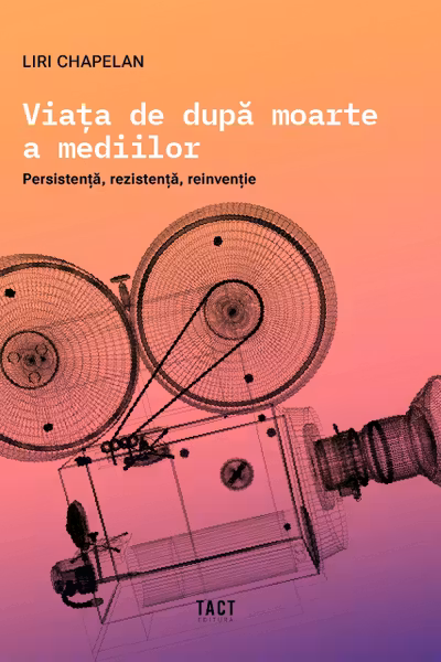 Viata de dupa moarte a mediilor