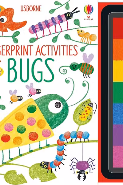 Fingerprint Activities: Bugs