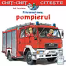 Prietenul meu, pompierul