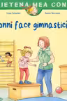 Conni face gimnastica