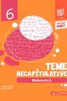 Teme recapitulative. Matematica - Clasa 6