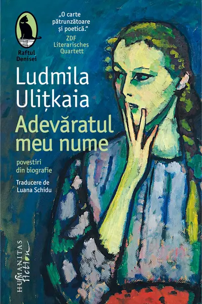 Adevaratul meu nume
