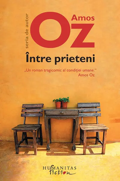 Între prieteni