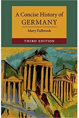 A Concise History of Germany